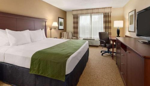 King Room