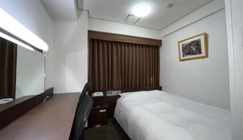 Double Room - Non-Smoking 
