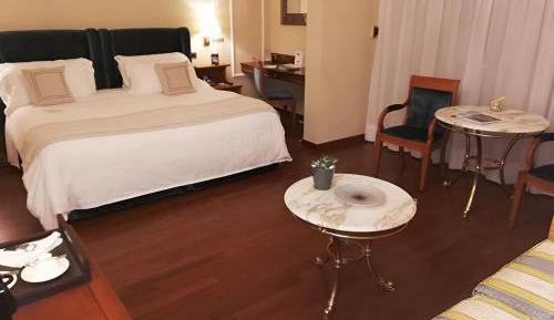 Family Suite