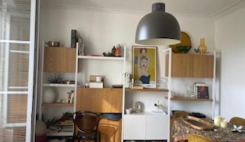 Superior One-Bedroom Apartment