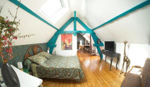 Deluxe Suite