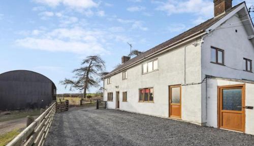 Six-Bedroom House