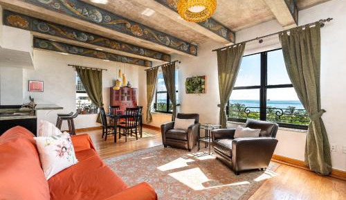 Duplex Apartment