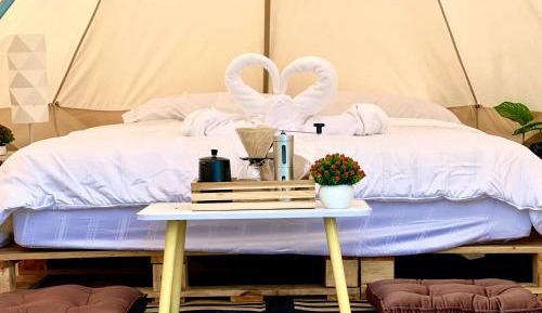 Tent