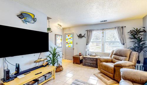 Two Bedroom Apartment 