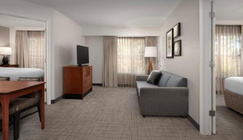 Two-Bedroom Suite