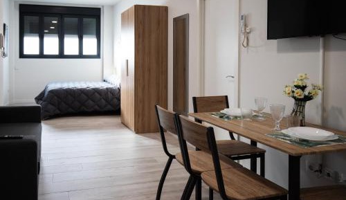 Standard Apartment