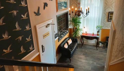Double Room Ensuite