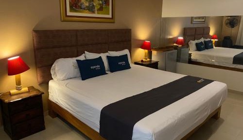 Standard King Room