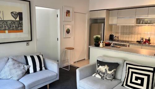 Apartment - Ground Floor