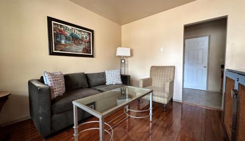 Queen Suite