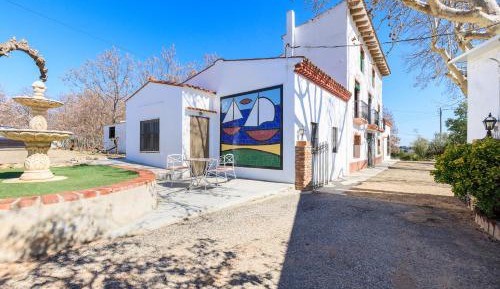 Seven-Bedroom House