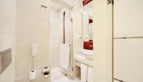 Deluxe Room with Golden Horn View