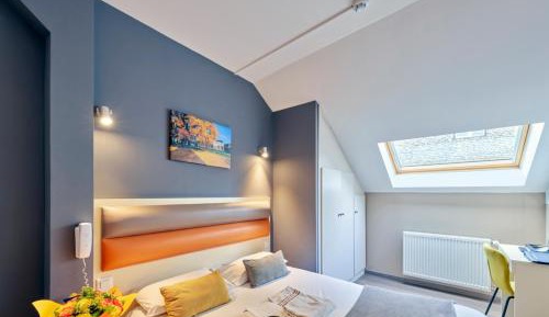 Charm Double Room