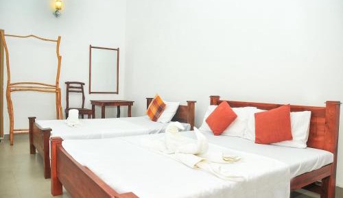 Budget Double or Twin Room