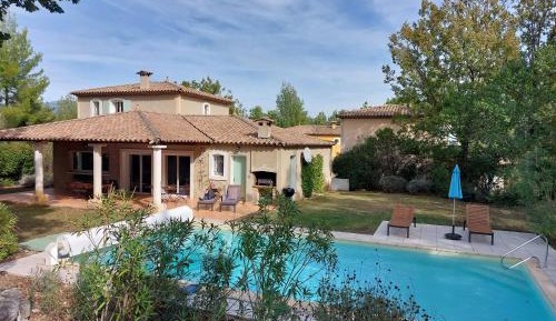 Five-Bedroom House
