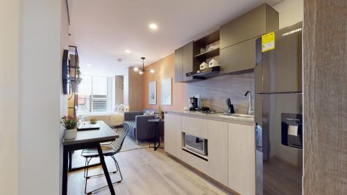 Standard Apartment