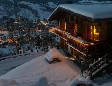 Chalet
