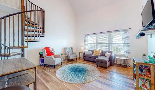 Two Bedroom Apartment 