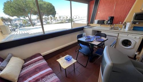Apartment (2 Adults)
