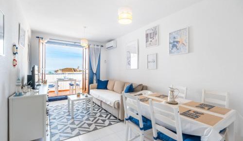 Two-Bedroom Superior Apartment