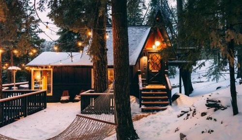 One-Bedroom Chalet