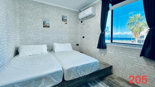 Economy Double or Twin Room