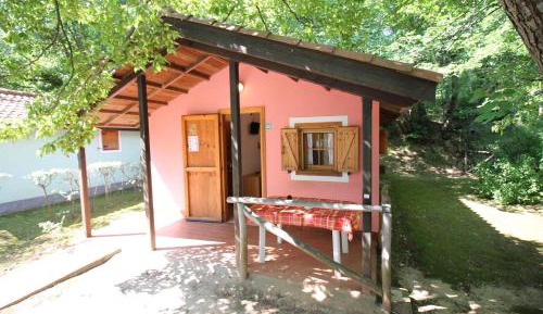 Two-Bedroom Bungalow