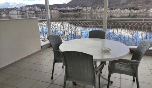 Family Suite with Balcony