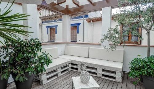 Four-Bedroom Villa