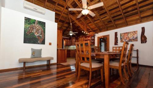 Luxury Triple Room