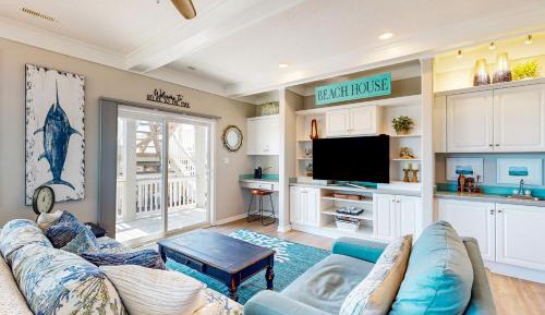 Two Bedroom Apartment 