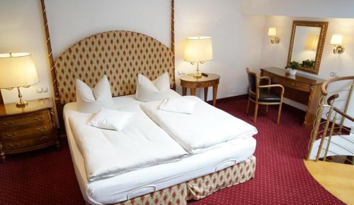 One-Bedroom Suite