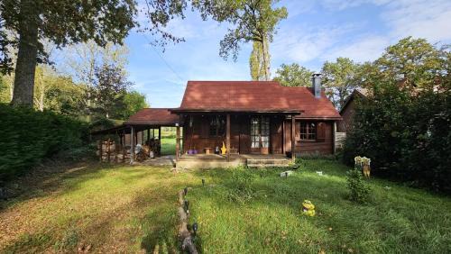 One-Bedroom Chalet