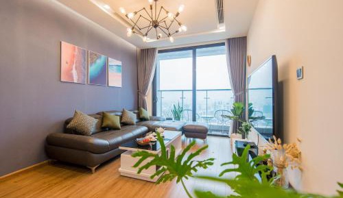 Three-Bedroom Suite