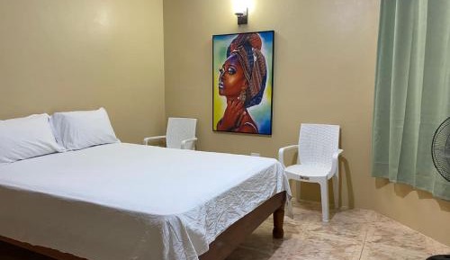 Queen Room with Balcony