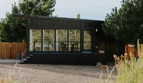 Deluxe Cabin