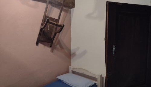Double or Twin Room with Shared Bathroom