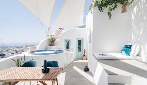 Vima Villa