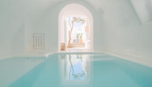 Vima Suites
