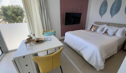 Suite Cozy 