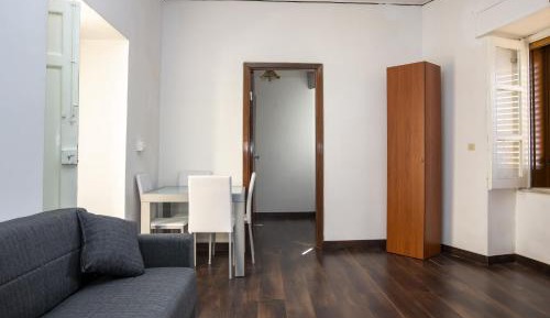 Superior One-Bedroom Apartment with Balcony