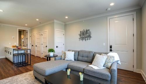 One-Bedroom Holiday Home
