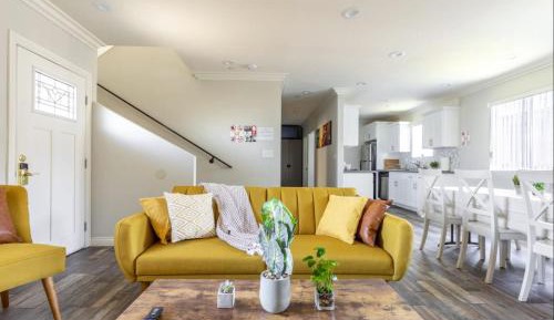 Five-Bedroom House