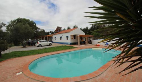 Five-Bedroom House