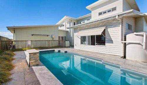 Five-Bedroom House