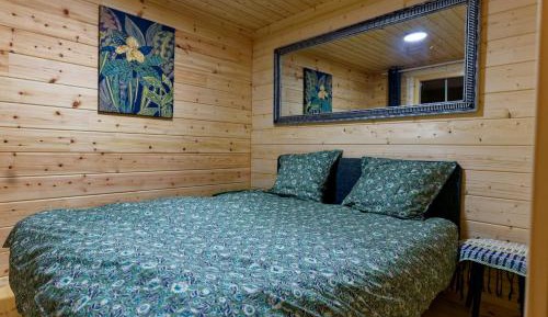 One-Bedroom Chalet