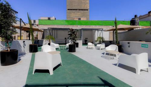 Deluxe Apartment, 2 Bedrooms