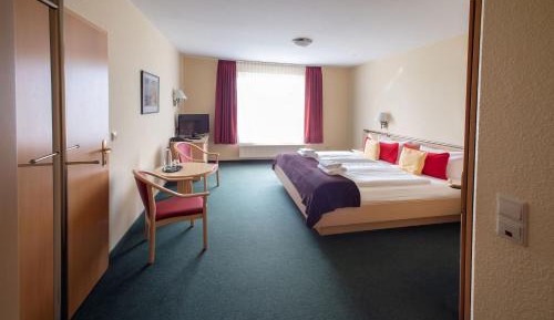 Comfort Double Room