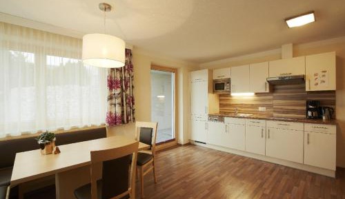 Comfort Two-Bedoom Apartment 